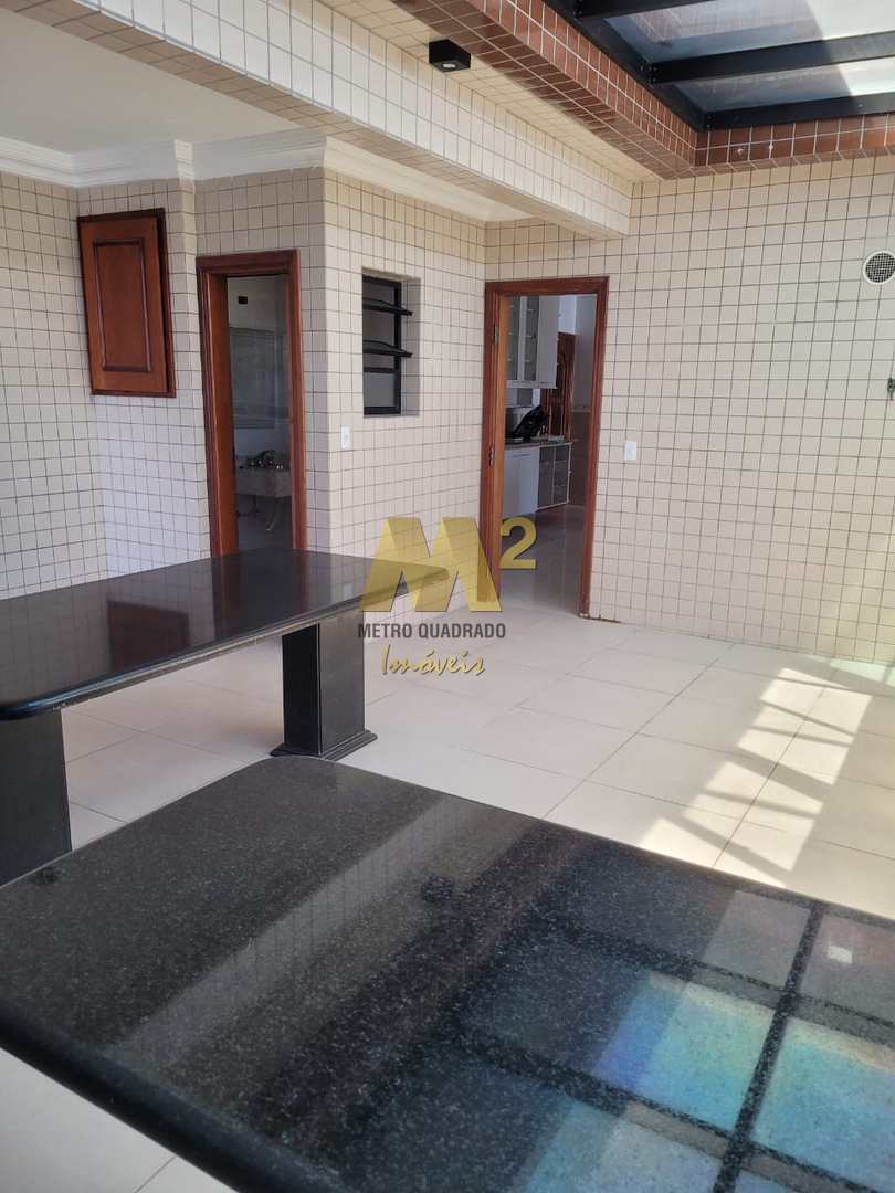 Cobertura à venda com 5 quartos, 180m² - Foto 21