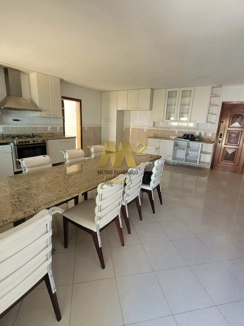 Cobertura à venda com 5 quartos, 180m² - Foto 13