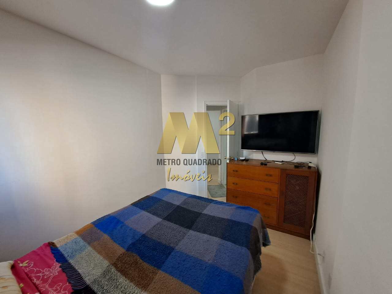 Apartamento à venda com 2 quartos, 62m² - Foto 9