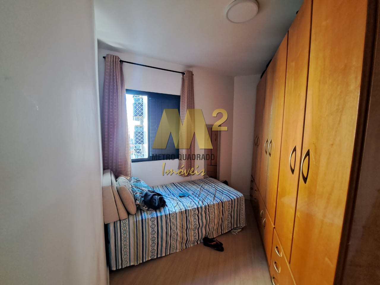 Apartamento à venda com 2 quartos, 62m² - Foto 11