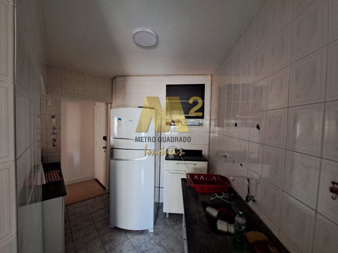 Apartamento à venda com 2 quartos, 62m² - Foto 7