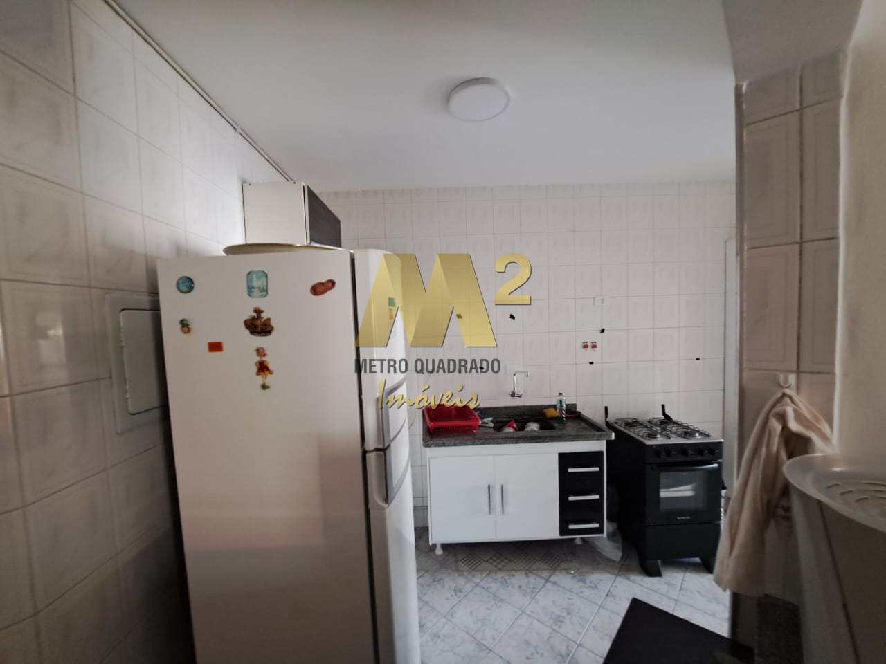 Apartamento à venda com 2 quartos, 62m² - Foto 6