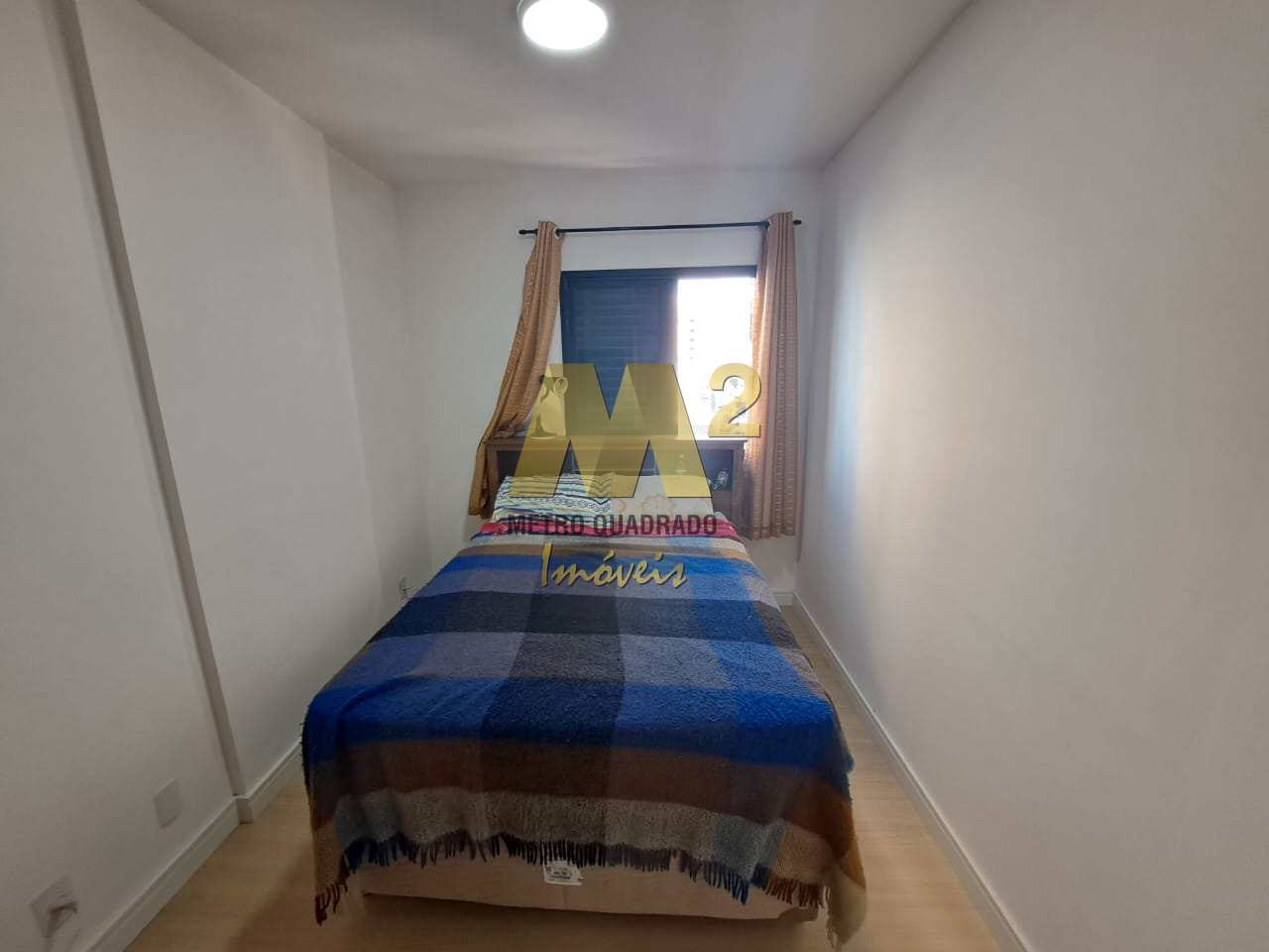 Apartamento à venda com 2 quartos, 62m² - Foto 10