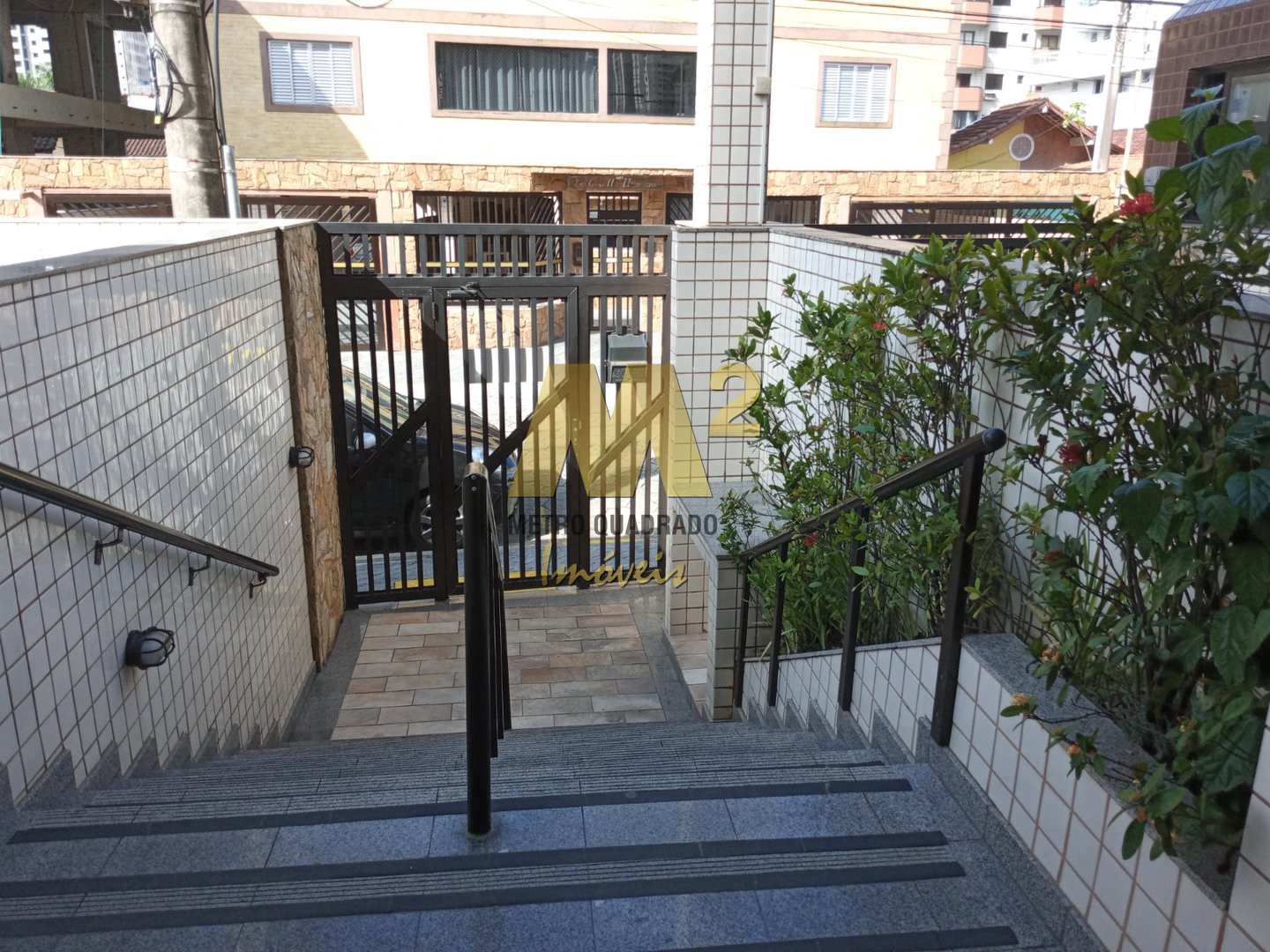 Apartamento à venda com 1 quarto, 55m² - Foto 3