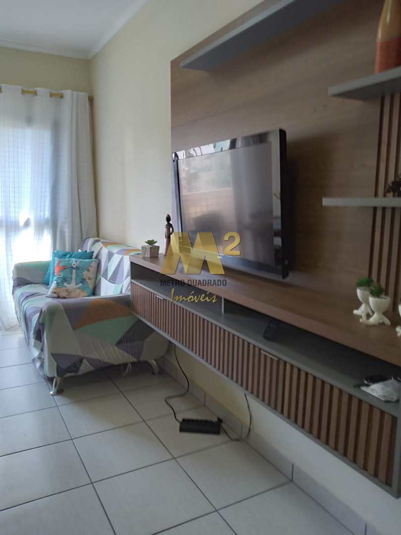 Apartamento à venda com 1 quarto, 55m² - Foto 11