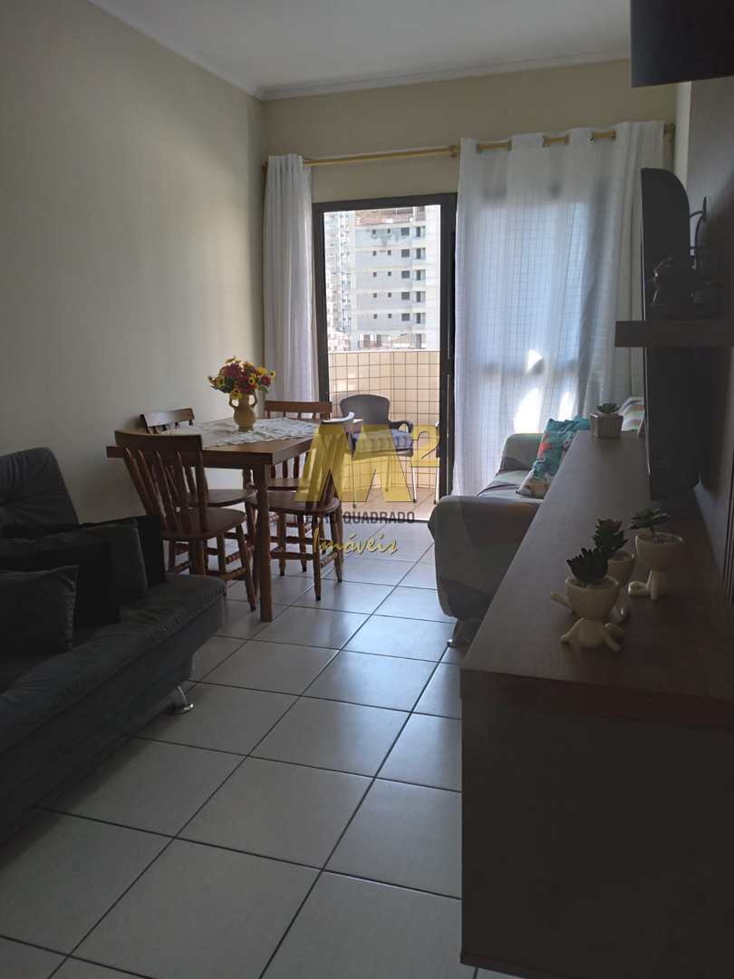 Apartamento à venda com 1 quarto, 55m² - Foto 7