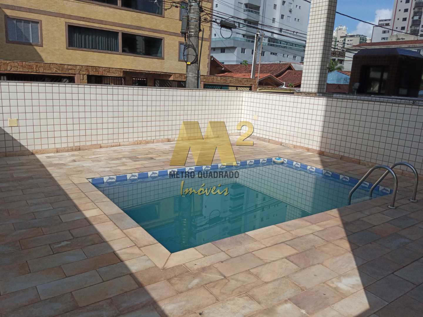 Apartamento à venda com 1 quarto, 55m² - Foto 20