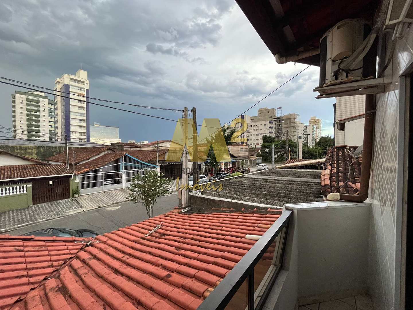 Sobrado à venda com 2 quartos, 85m² - Foto 29