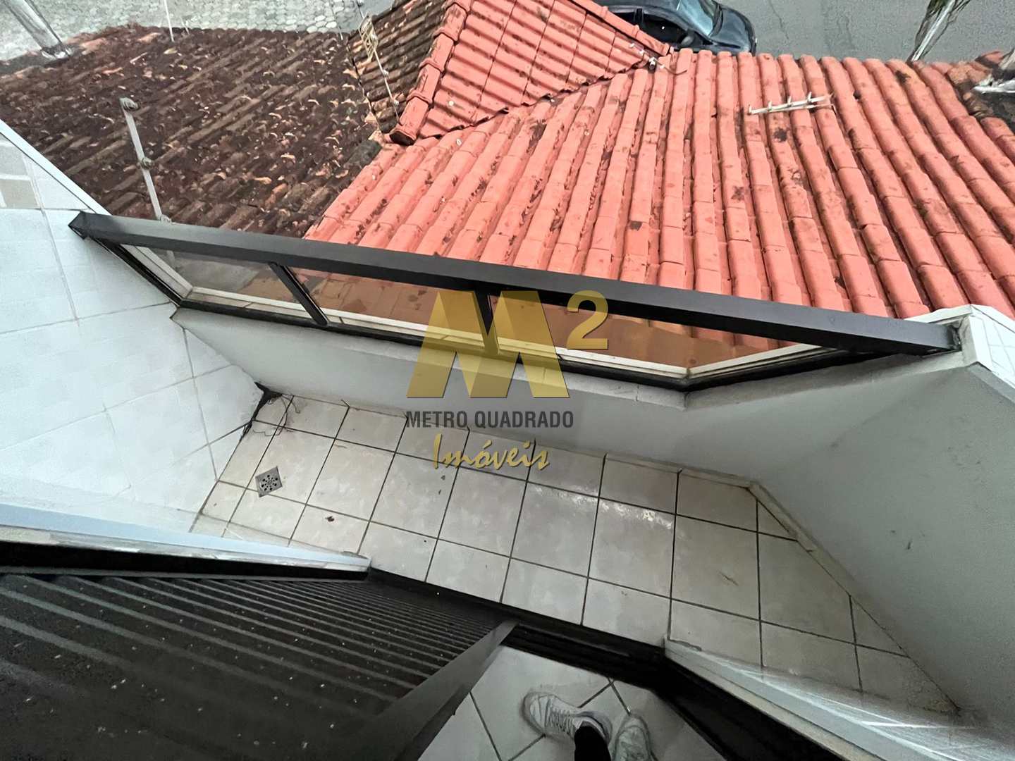 Sobrado à venda com 2 quartos, 85m² - Foto 27