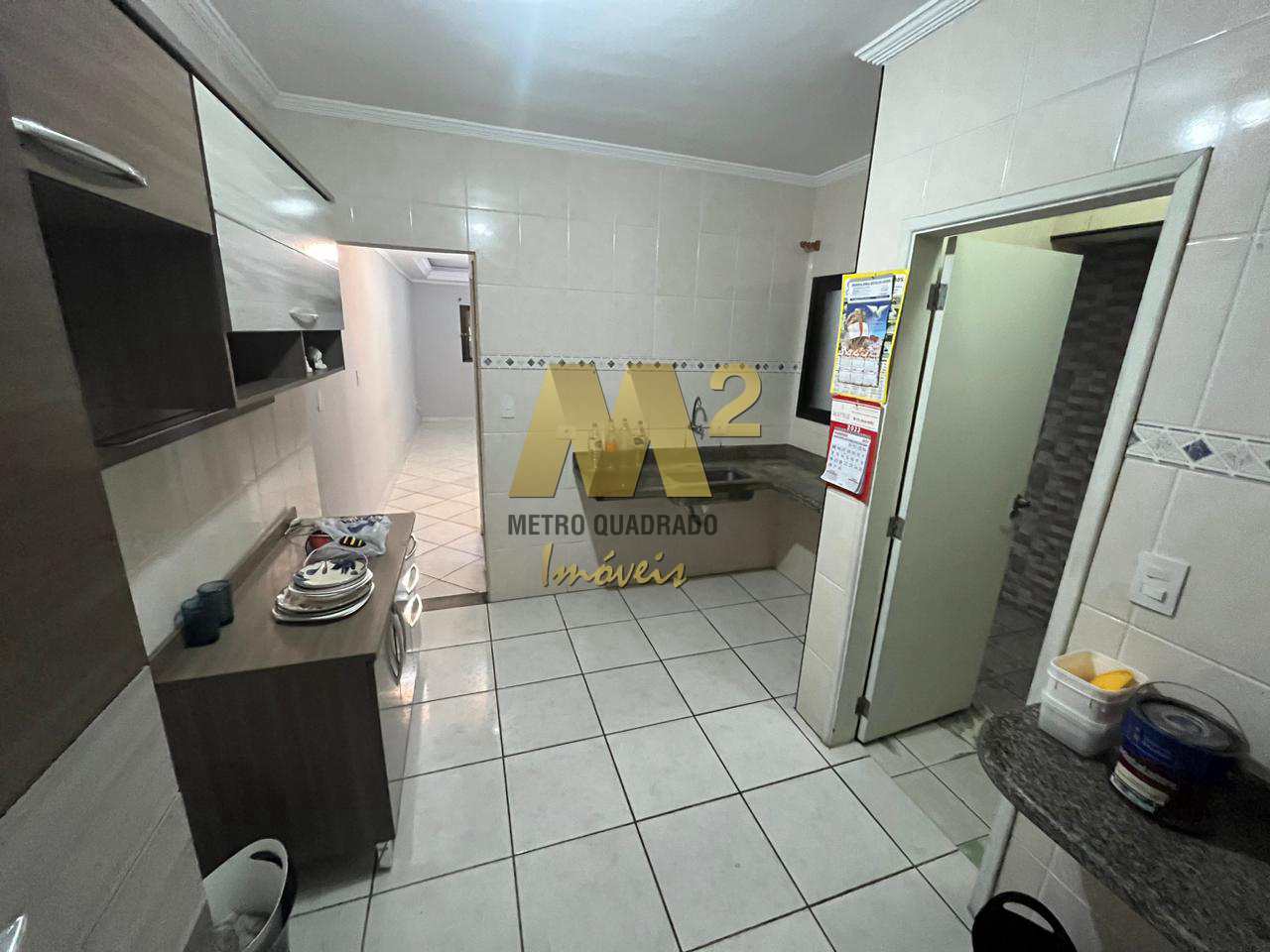 Sobrado à venda com 2 quartos, 85m² - Foto 9