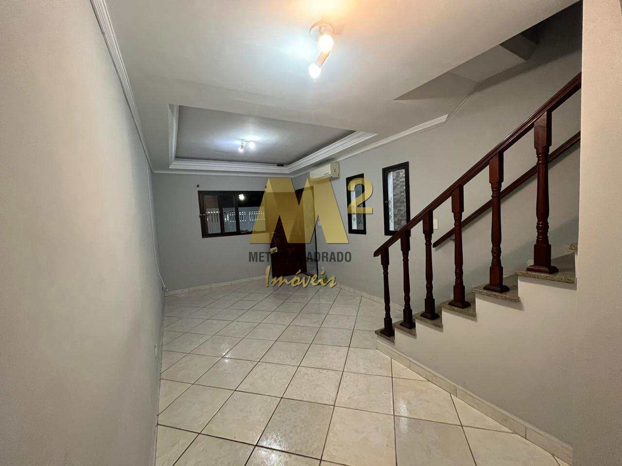 Sobrado à venda com 2 quartos, 85m² - Foto 7