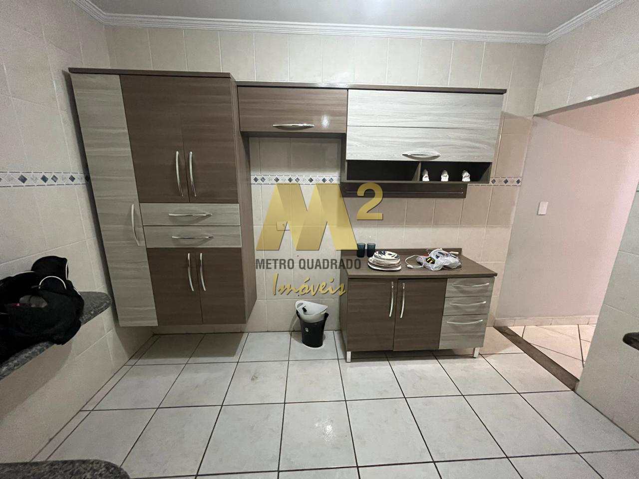 Sobrado à venda com 2 quartos, 85m² - Foto 10