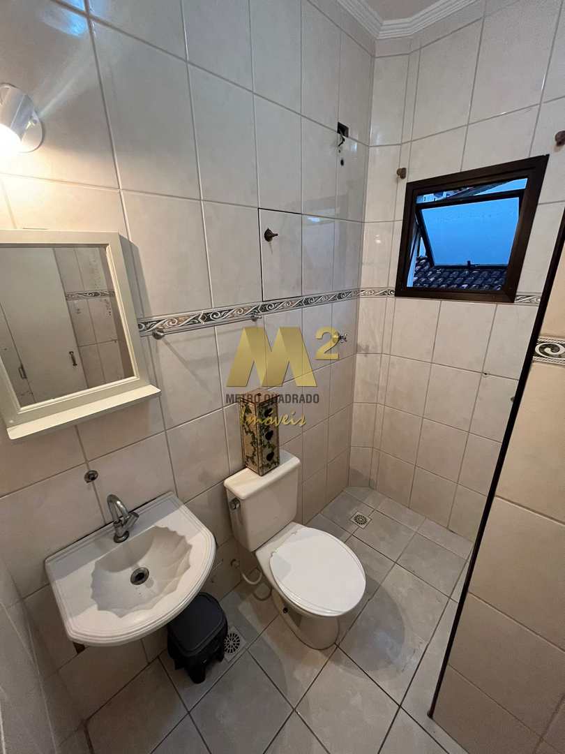 Sobrado à venda com 2 quartos, 85m² - Foto 21