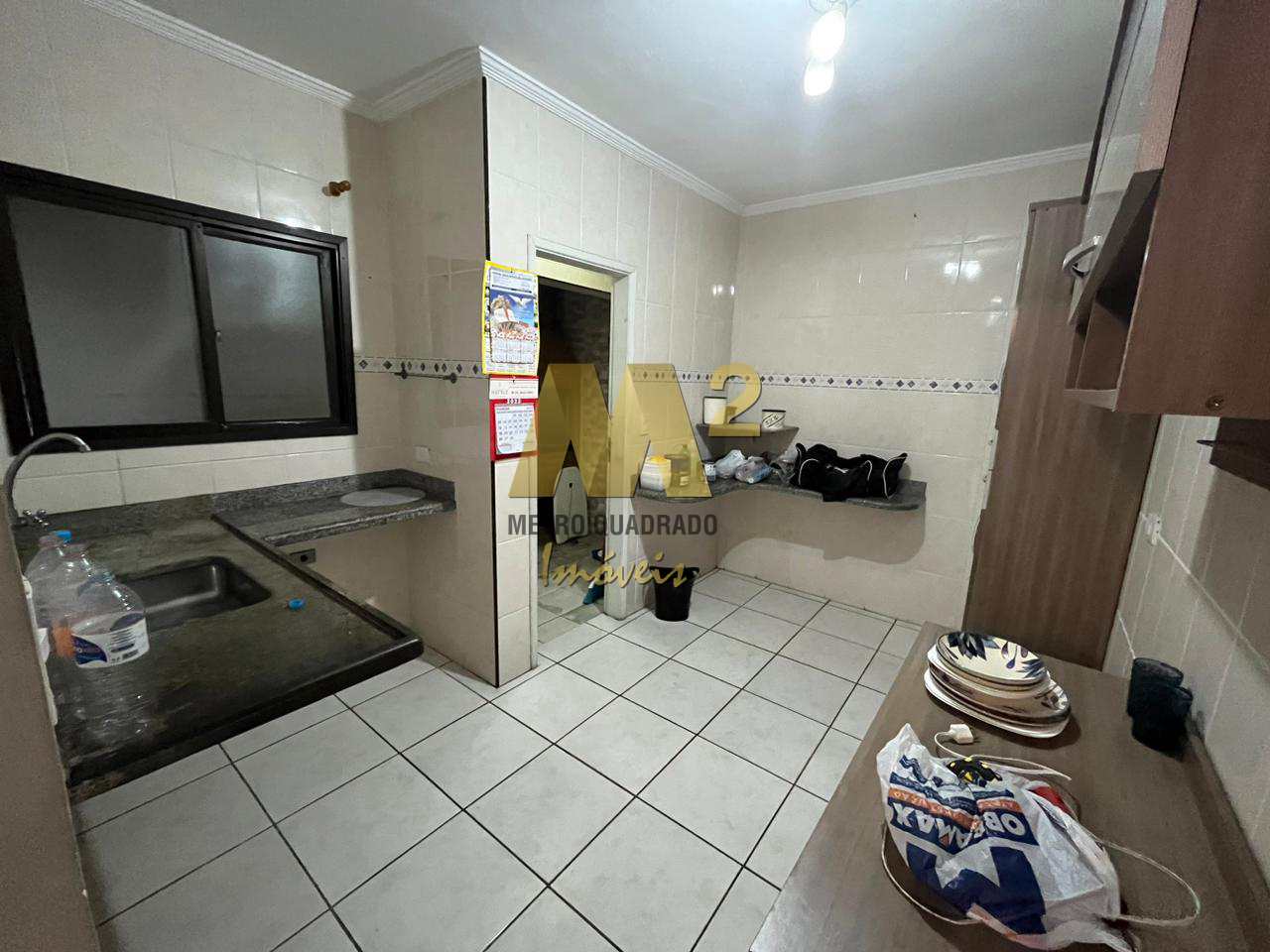 Sobrado à venda com 2 quartos, 85m² - Foto 8