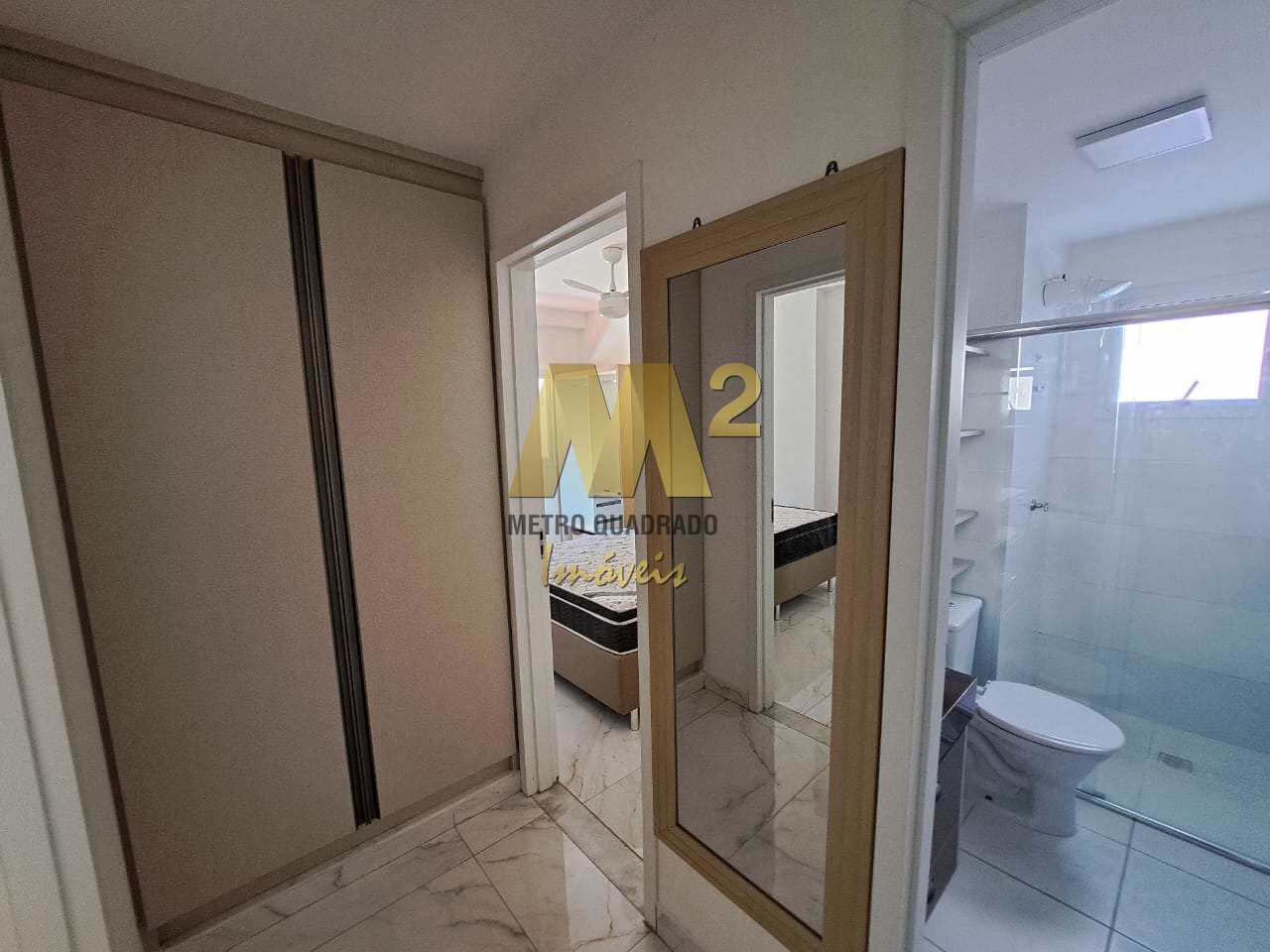 Apartamento à venda com 2 quartos, 84m² - Foto 14