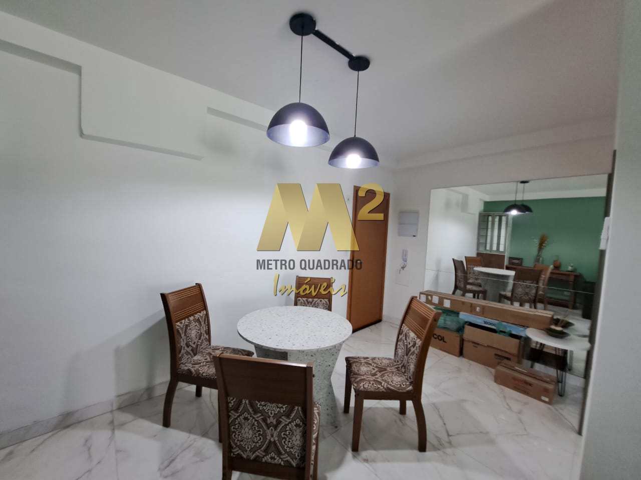 Apartamento à venda com 2 quartos, 84m² - Foto 5