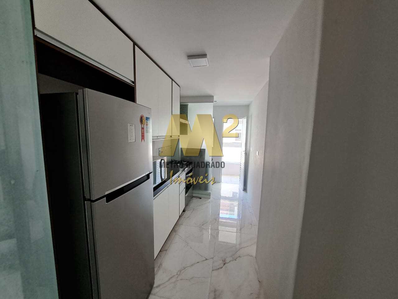 Apartamento à venda com 2 quartos, 84m² - Foto 9