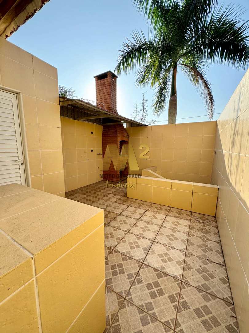 Sobrado à venda com 2 quartos, 117m² - Foto 26