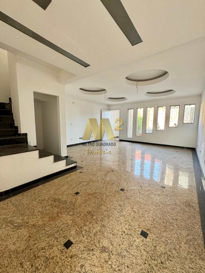 Sobrado à venda com 3 quartos, 142m² - Foto 3