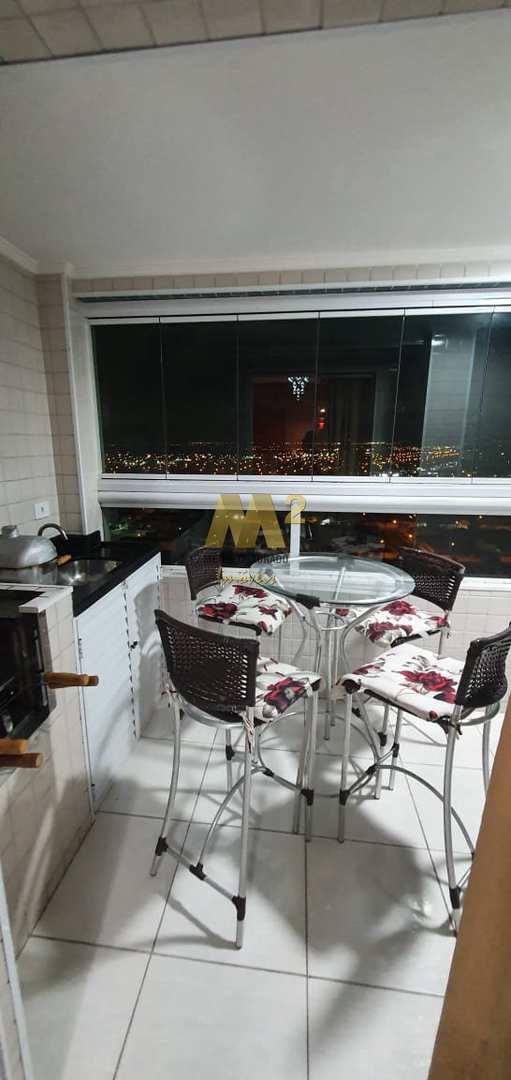 Apartamento à venda com 2 quartos, 69m² - Foto 6