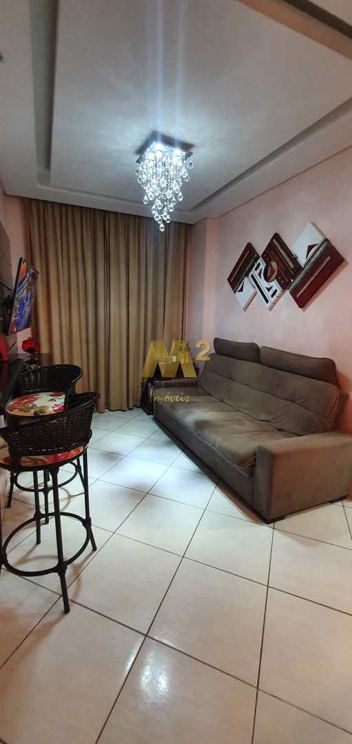 Apartamento à venda com 2 quartos, 69m² - Foto 2