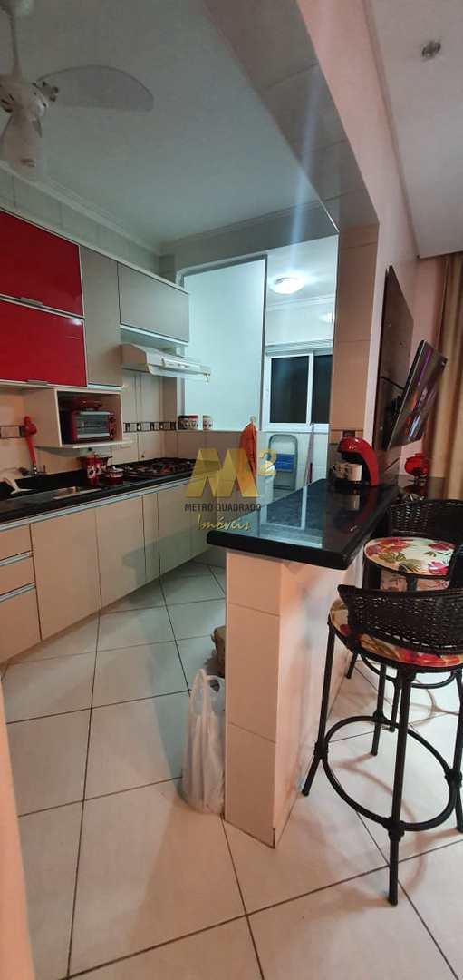 Apartamento à venda com 2 quartos, 69m² - Foto 7