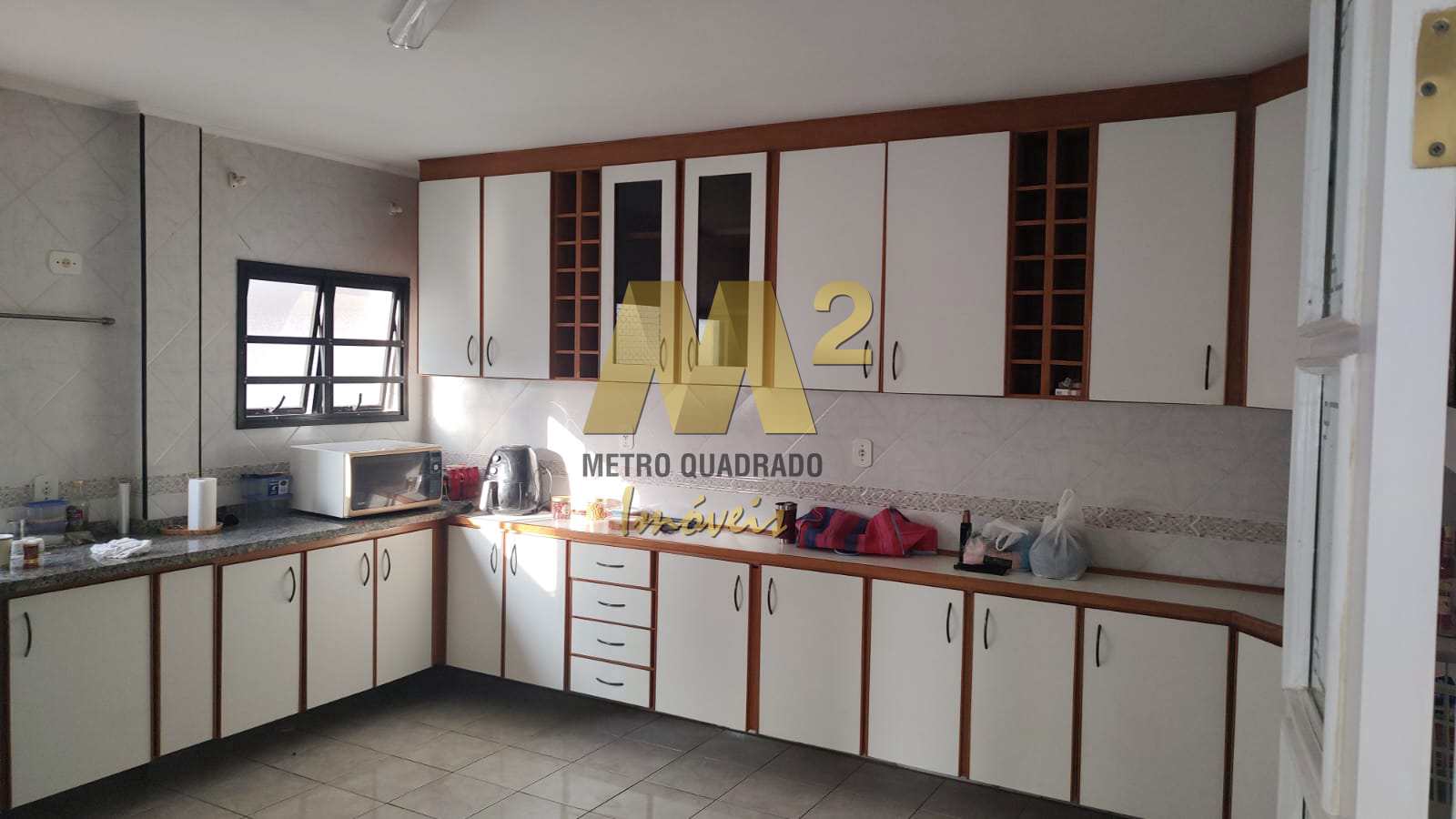 Apartamento à venda com 4 quartos, 210m² - Foto 11