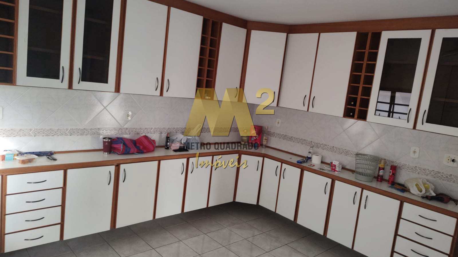 Apartamento à venda com 4 quartos, 210m² - Foto 10