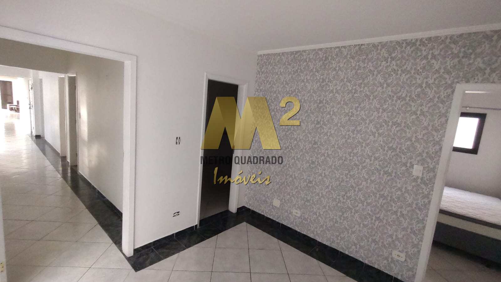 Apartamento à venda com 4 quartos, 210m² - Foto 4