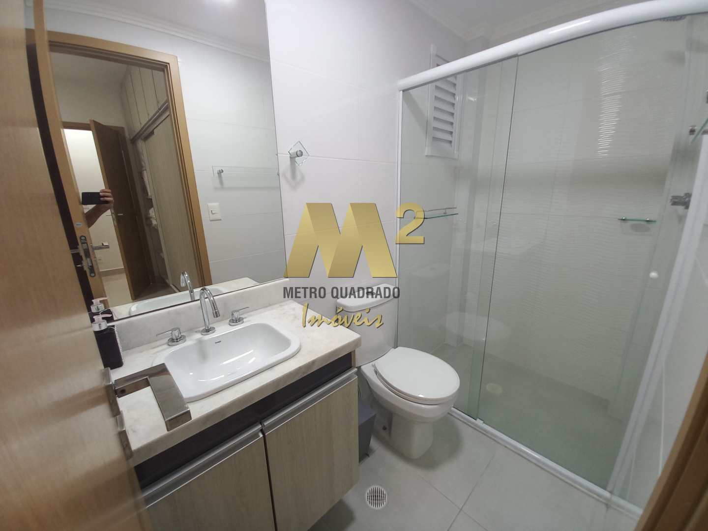 Apartamento à venda com 3 quartos, 110m² - Foto 28