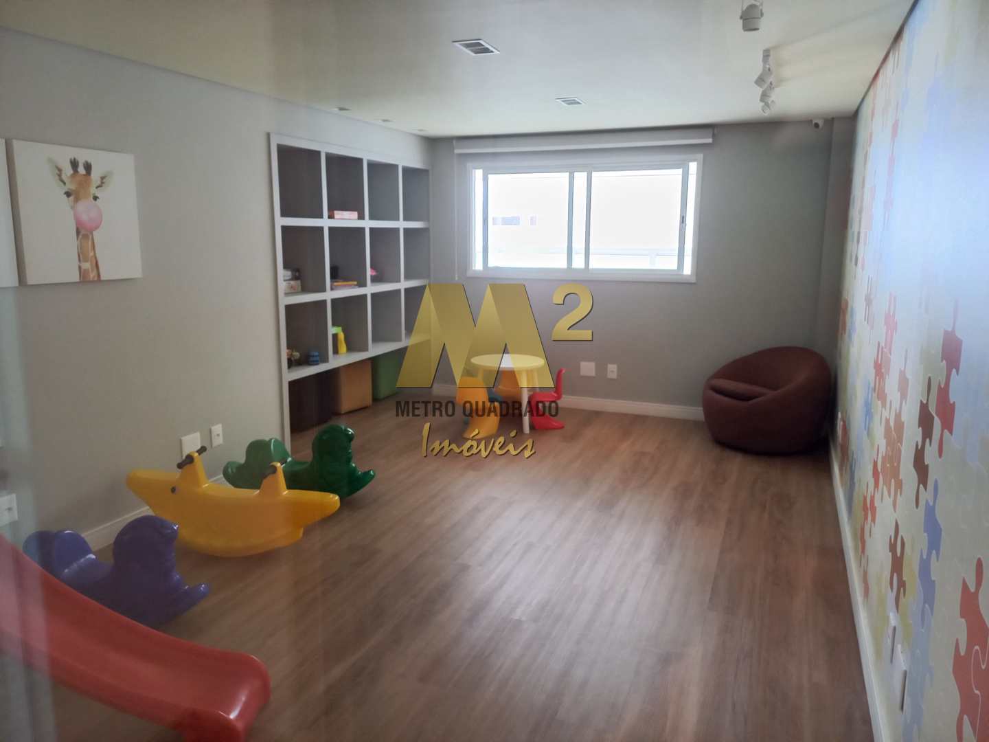 Apartamento à venda com 3 quartos, 110m² - Foto 27