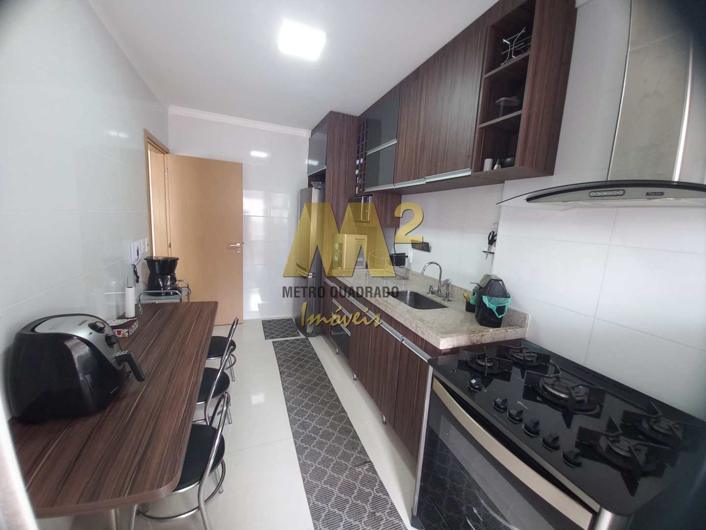 Apartamento à venda com 3 quartos, 110m² - Foto 11