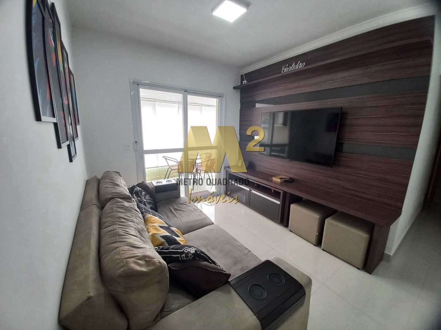 Apartamento, 3 quartos, 110 m² - Foto 4