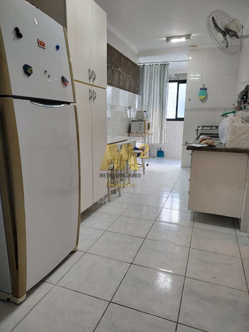 Apartamento à venda com 2 quartos, 90m² - Foto 7