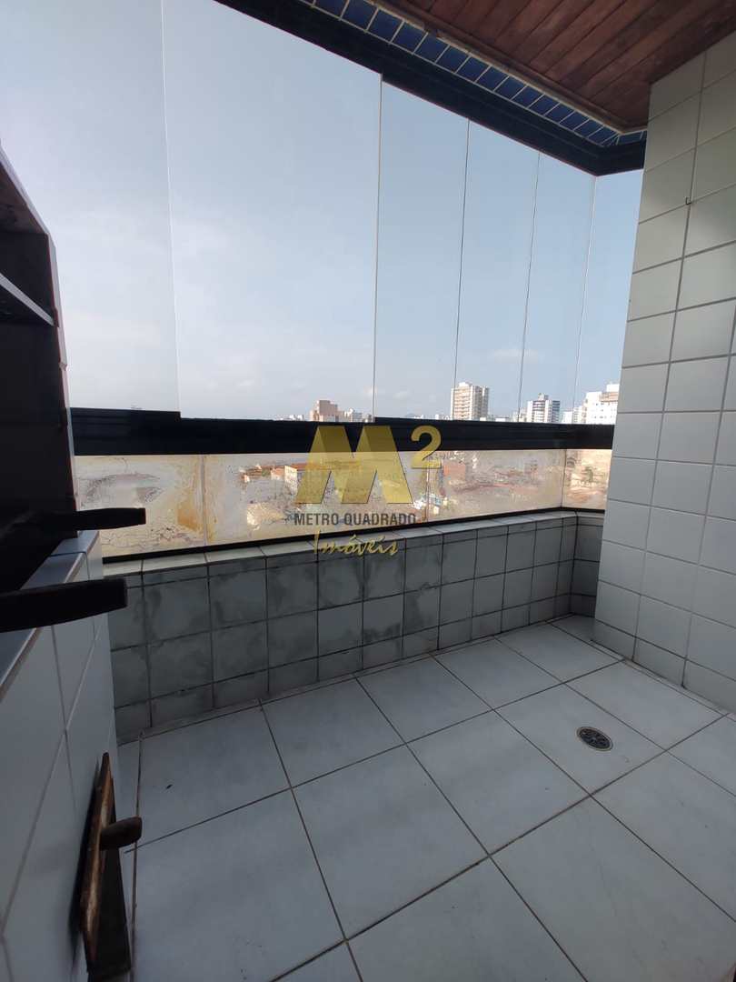 Apartamento à venda com 2 quartos, 90m² - Foto 5