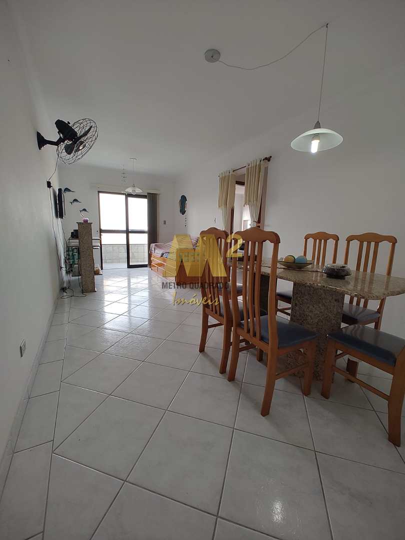 Apartamento à venda com 2 quartos, 90m² - Foto 3