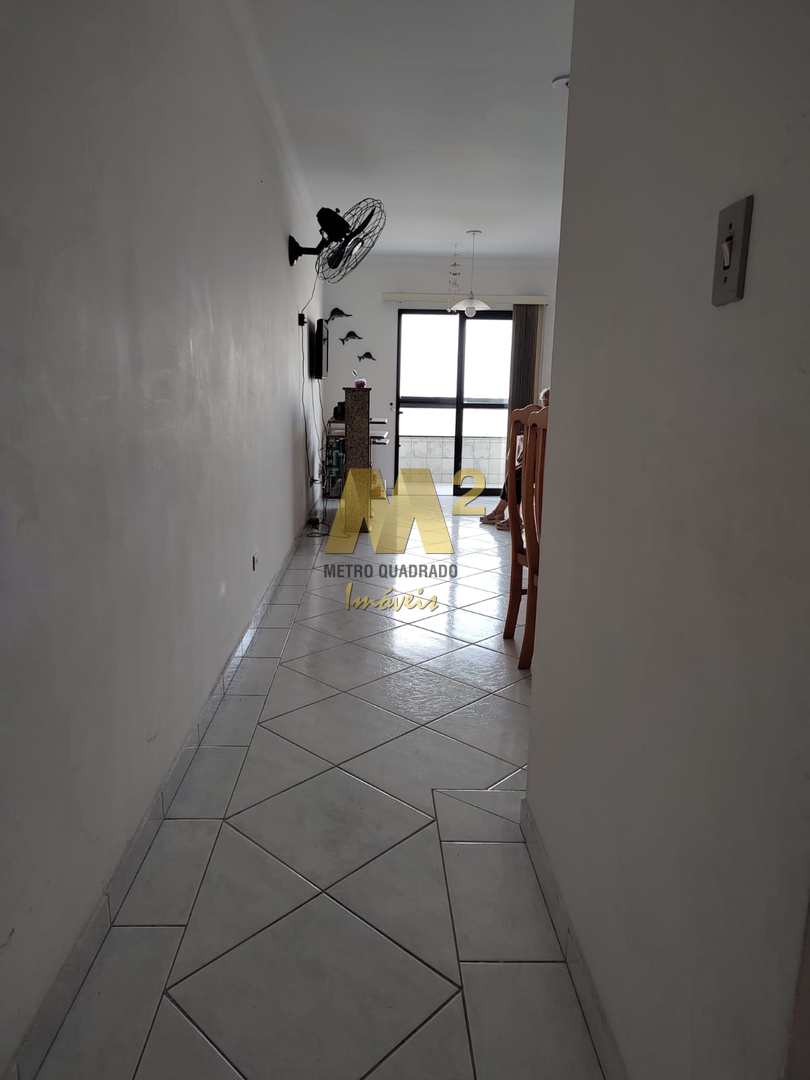 Apartamento à venda com 2 quartos, 90m² - Foto 2