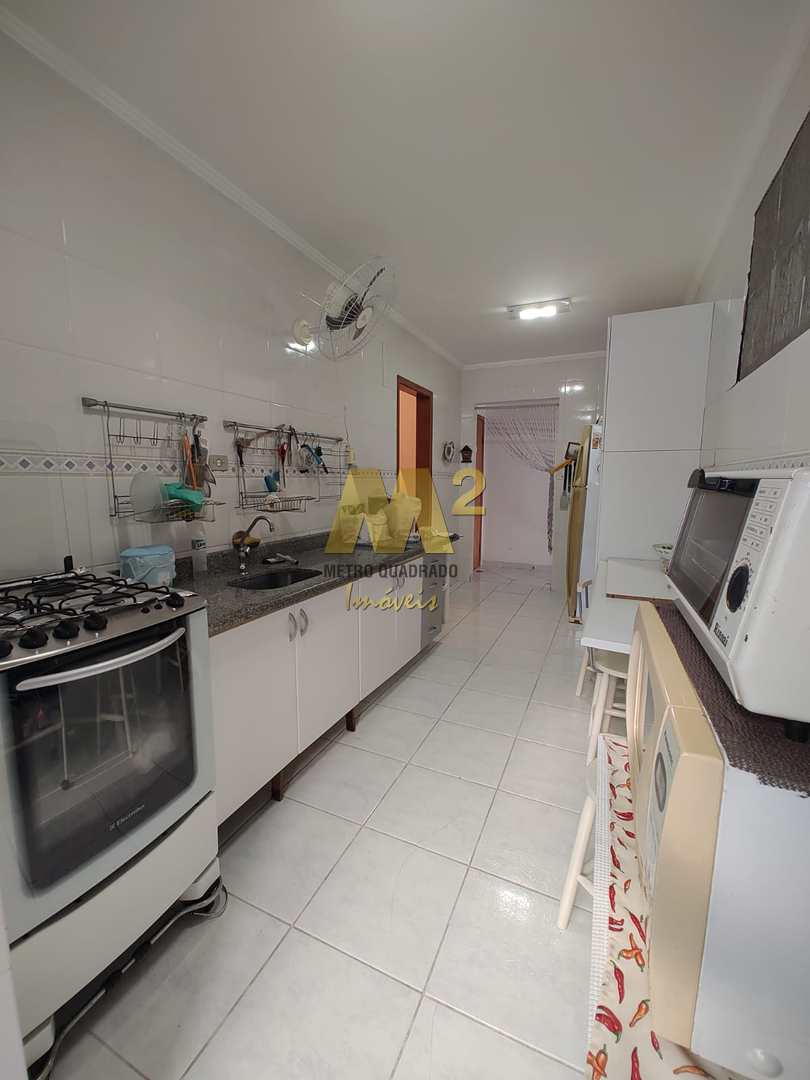 Apartamento à venda com 2 quartos, 90m² - Foto 9