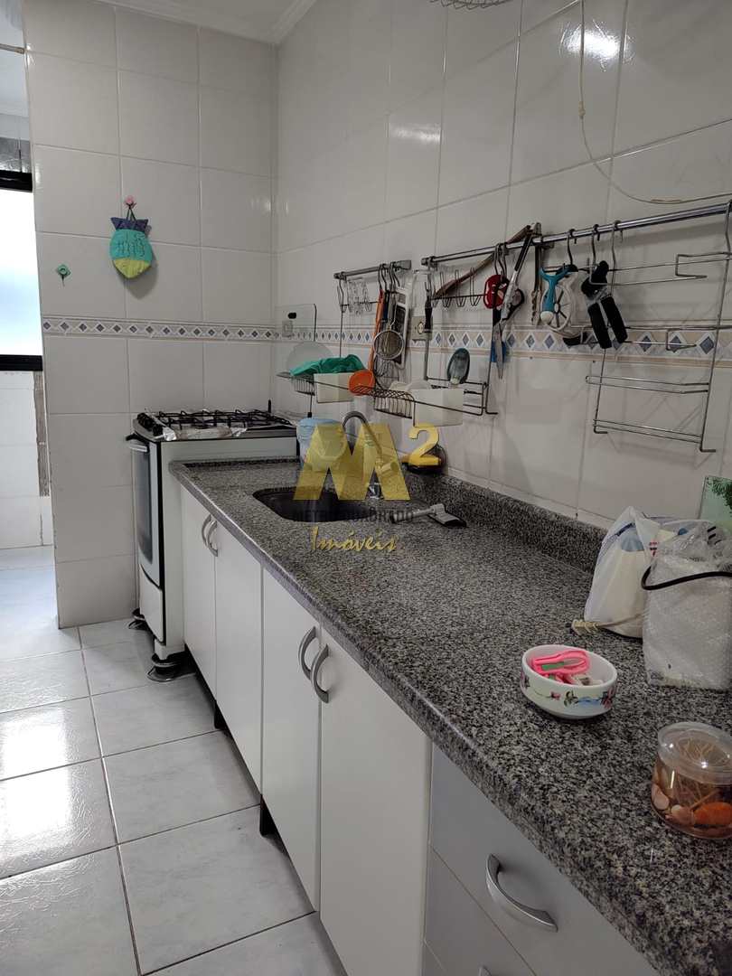 Apartamento à venda com 2 quartos, 90m² - Foto 8