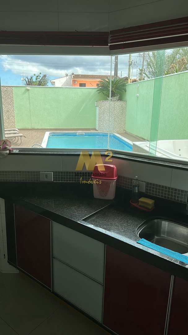 Casa à venda com 4 quartos, 160m² - Foto 22