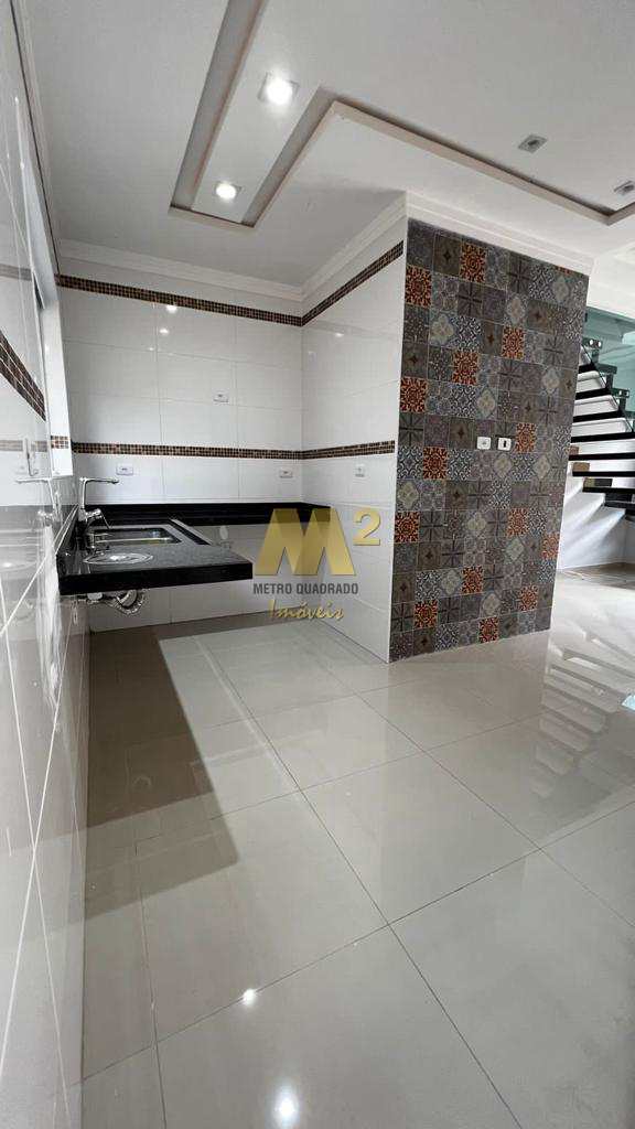 Sobrado à venda com 3 quartos, 73m² - Foto 4