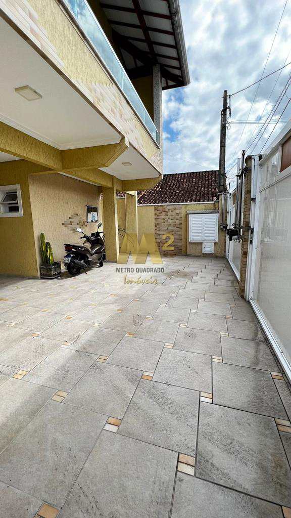 Sobrado à venda com 3 quartos, 73m² - Foto 13