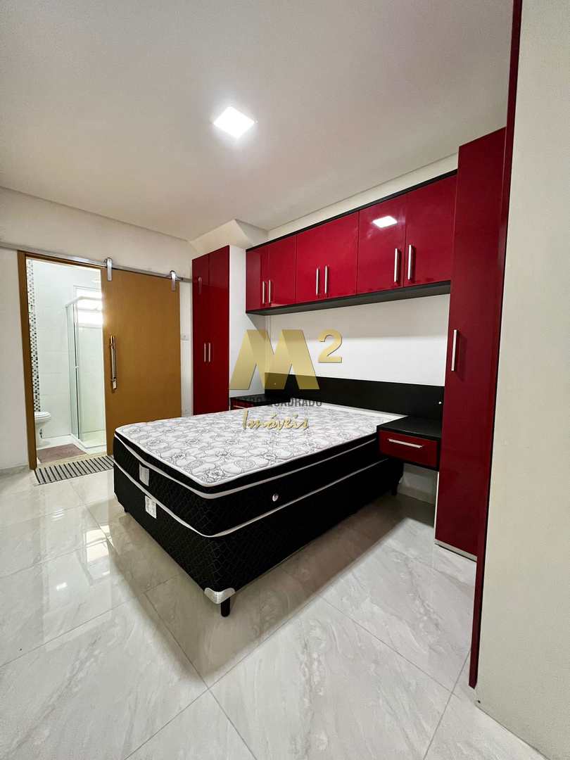 Sobrado à venda com 3 quartos, 85m² - Foto 10