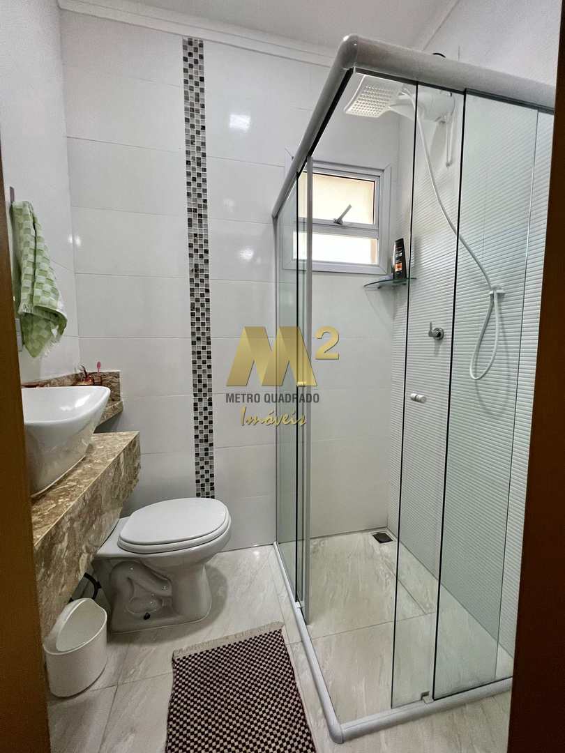 Sobrado à venda com 3 quartos, 85m² - Foto 11