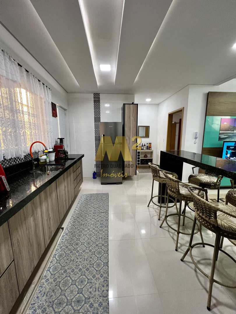 Sobrado à venda com 3 quartos, 85m² - Foto 5