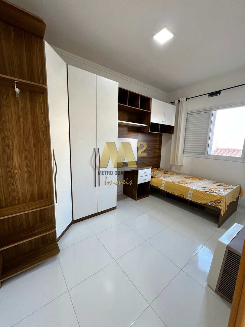 Sobrado à venda com 3 quartos, 85m² - Foto 12