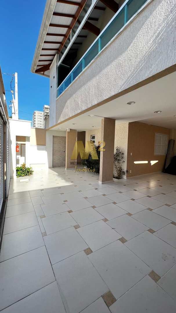 Sobrado à venda com 3 quartos, 85m² - Foto 15