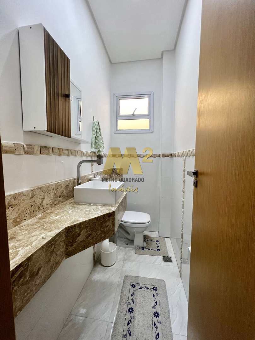 Sobrado à venda com 3 quartos, 85m² - Foto 7