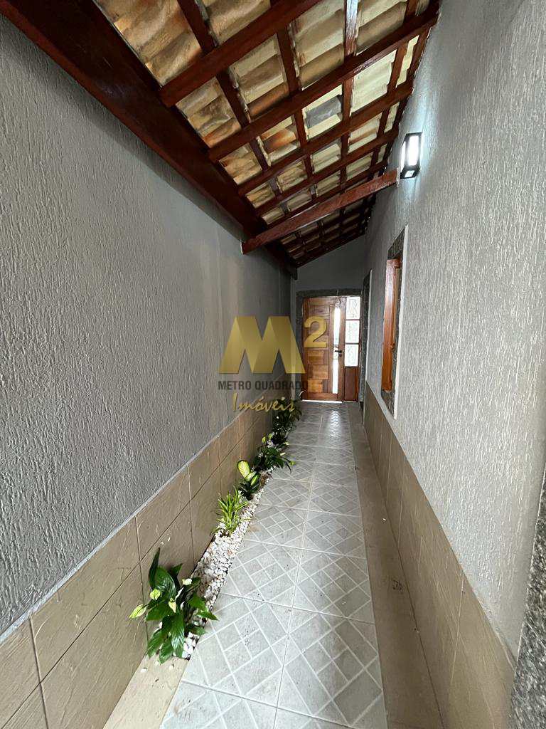 Casa à venda com 3 quartos, 123m² - Foto 33