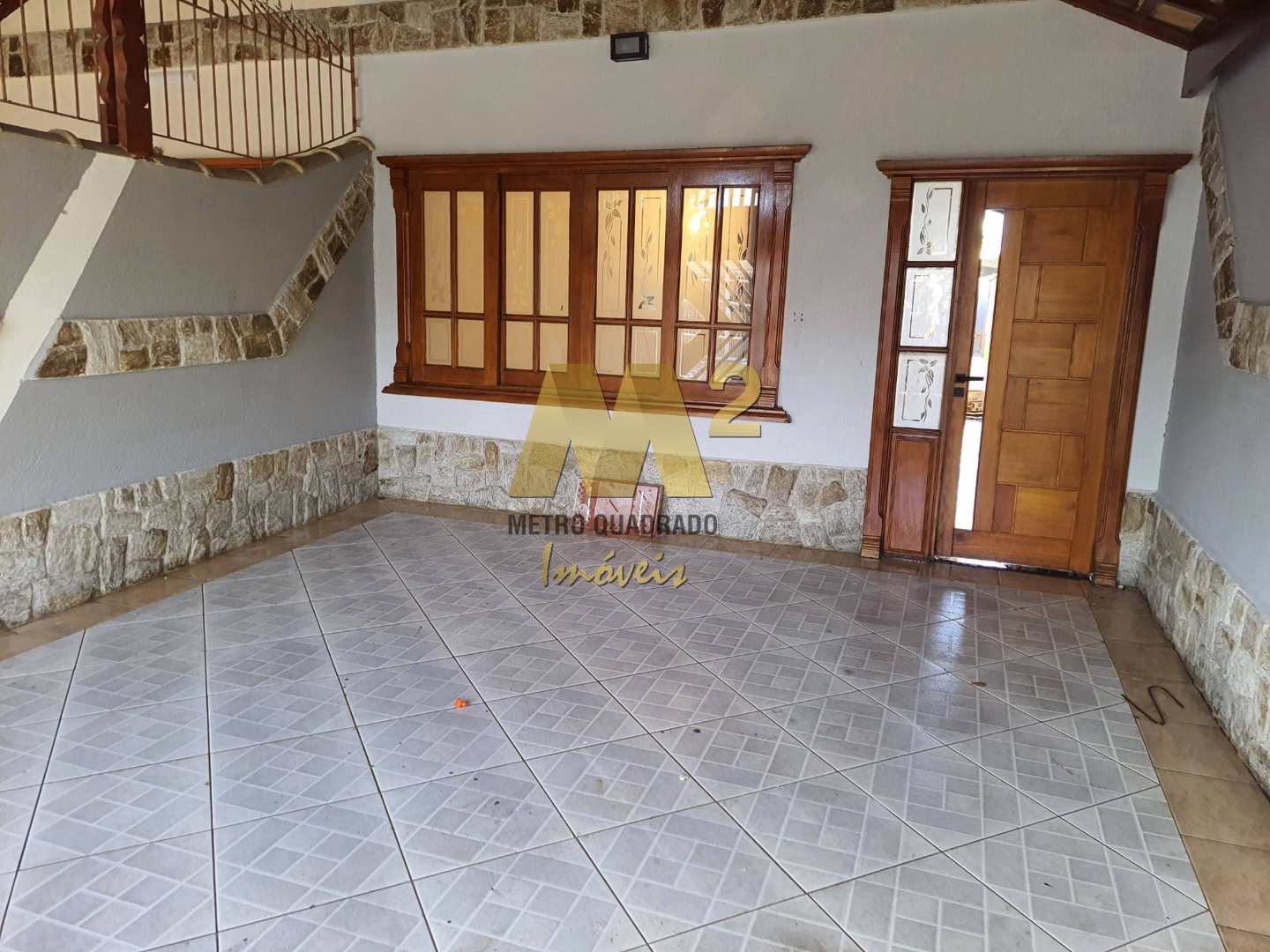 Casa à venda com 3 quartos, 123m² - Foto 4